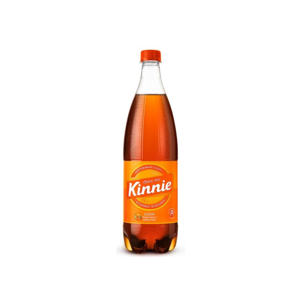 Kinnie (Classic) - 1.5L Bottle