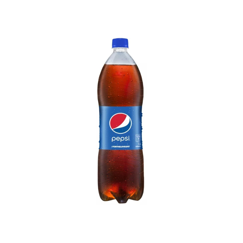 Pepsi 1.5L - Bottle