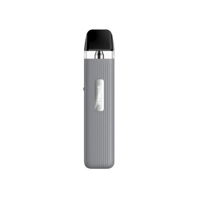 Geekvape Sonder Q Pod Kit 1000mAh 2ml Grey