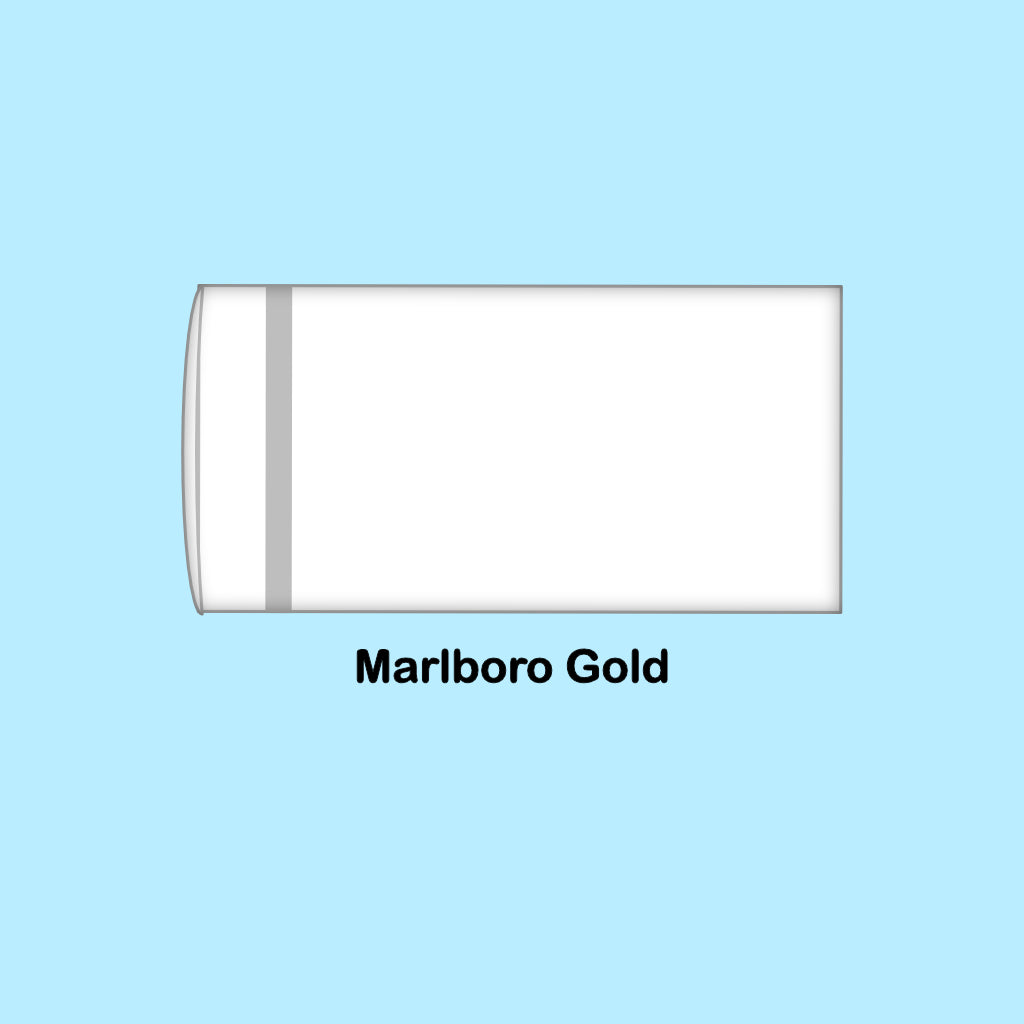 Marlboro RYO Gold Tobacco 30g