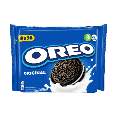 Oreo Original Sharing Pack 396g