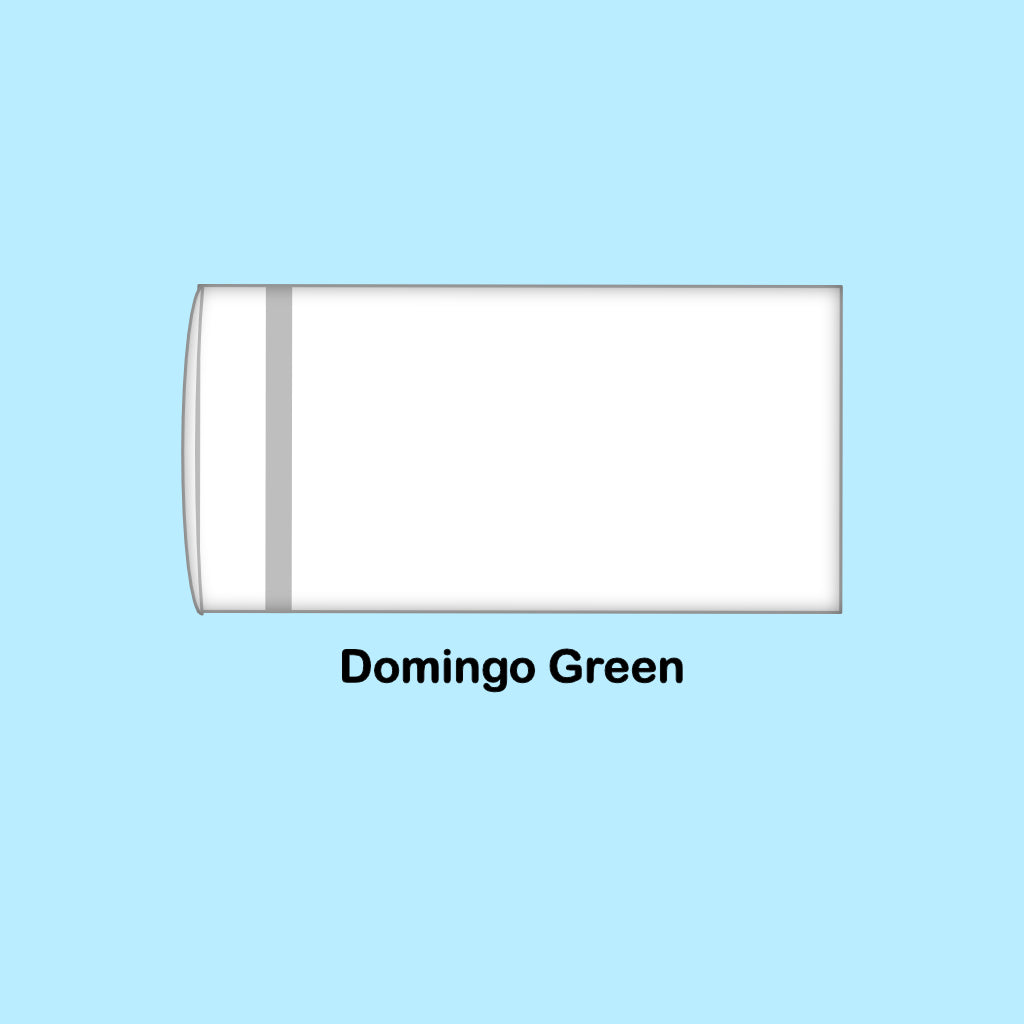 Domingo Green