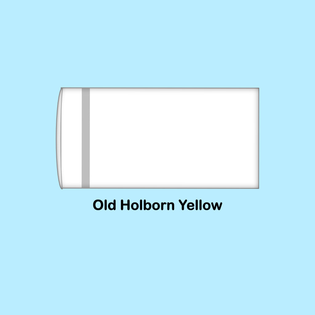 Old Holborn RYO Yellow