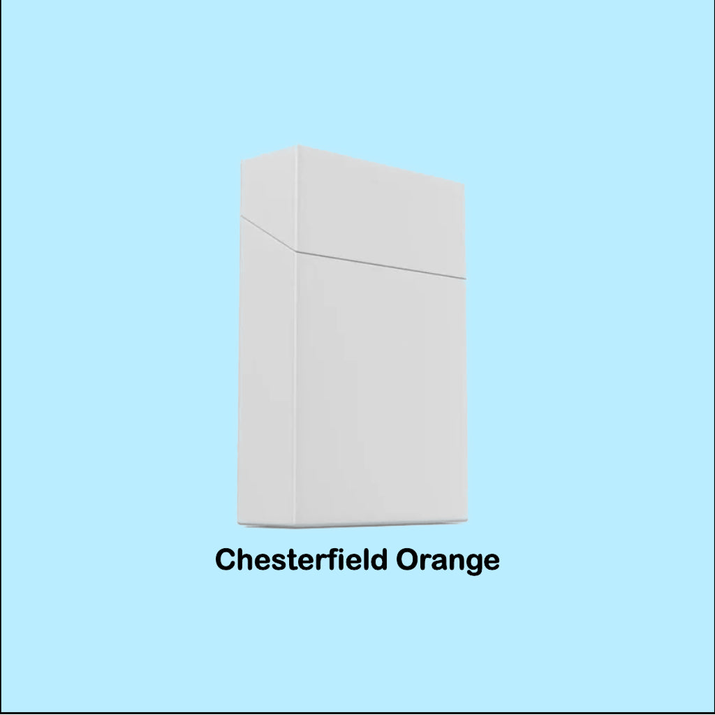 Chesterfield Orange