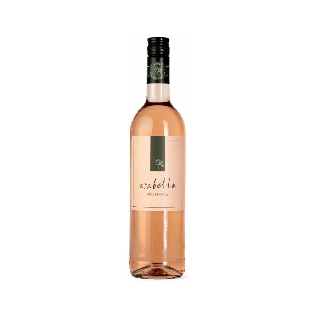 Arabella Pink Panacea 75cl