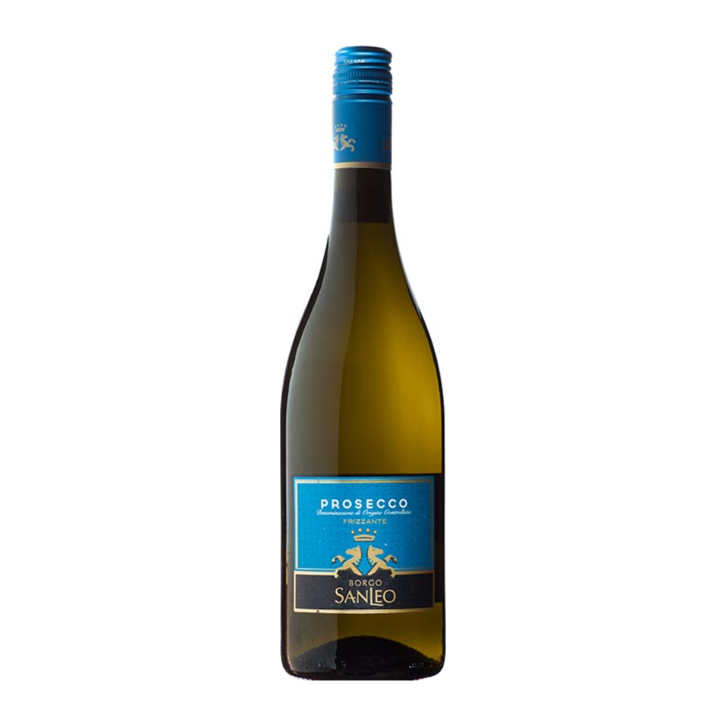 Borgo Sanleo Prosecco Doc Brut 75cl
