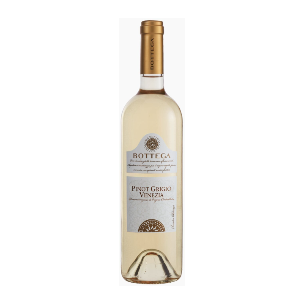 Bottega Pinot Grigio delle Venezie 75cl