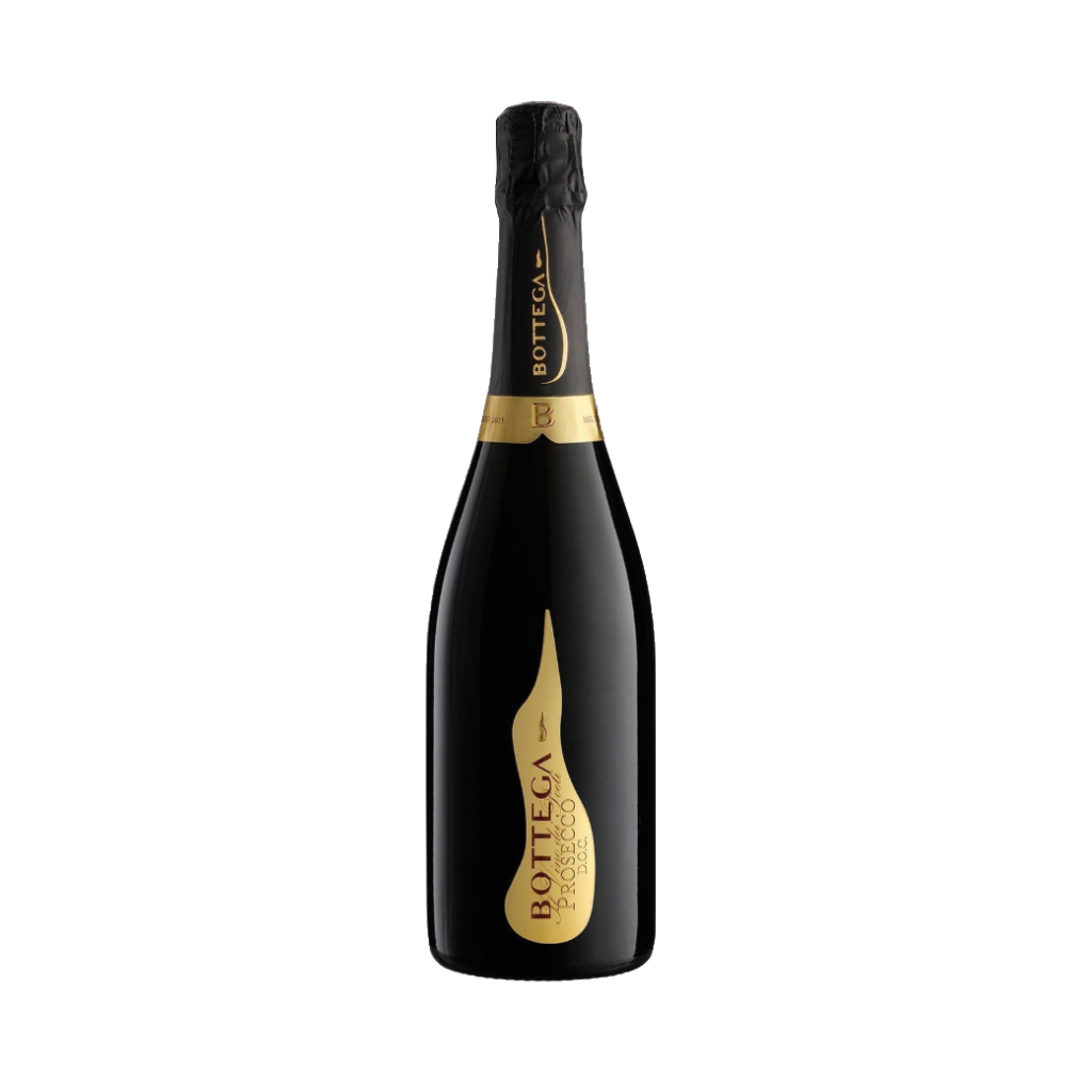 Bottega Vin Dei Poeti Prosecco 75cl