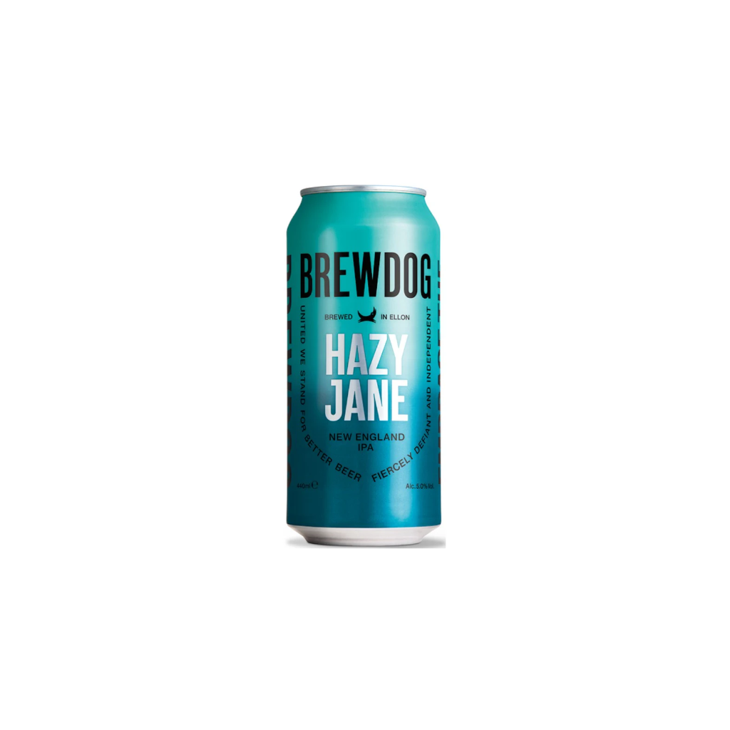 BrewDog Hazy Jane 44cl Can