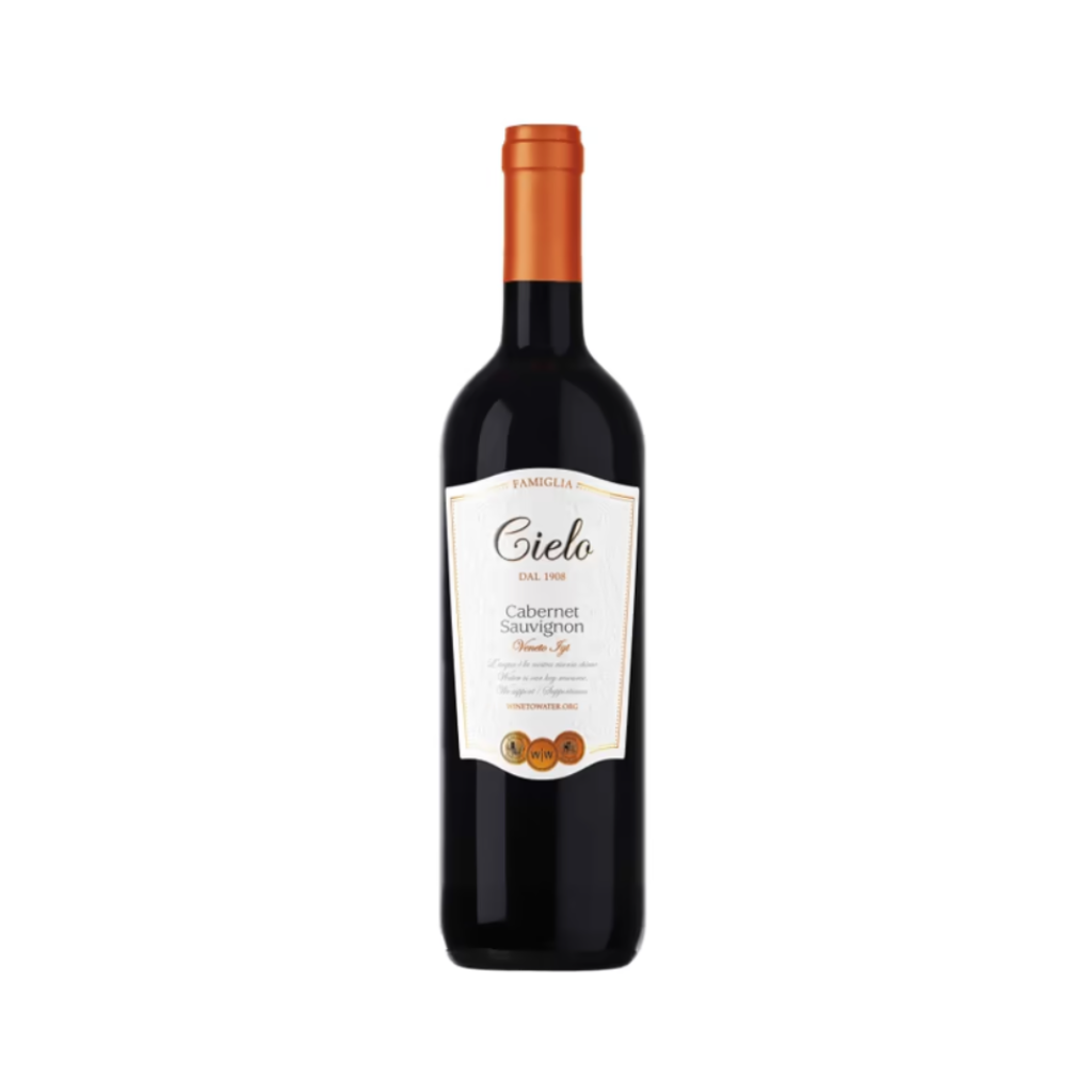 Cielo Cabernet Sauvignon 75cl
