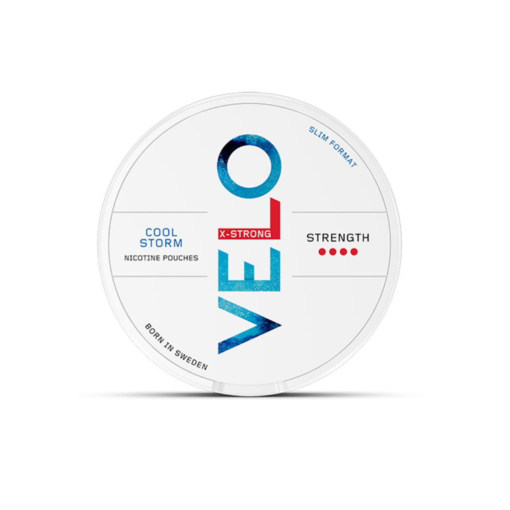 Velo Cool Storm 10.9mg