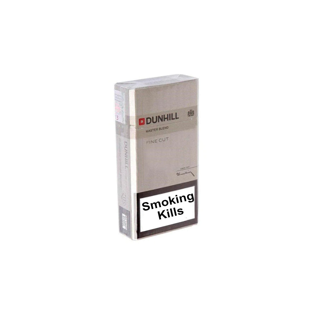 Dunhill Silver – Jends Convenience Store