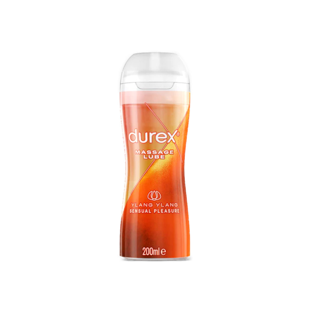 Durex Massage Lube Ylang Ylang 200ml Jends Convenience Store Durex Massage Lube Ylang Ylang 200ml Jends Convenience Store