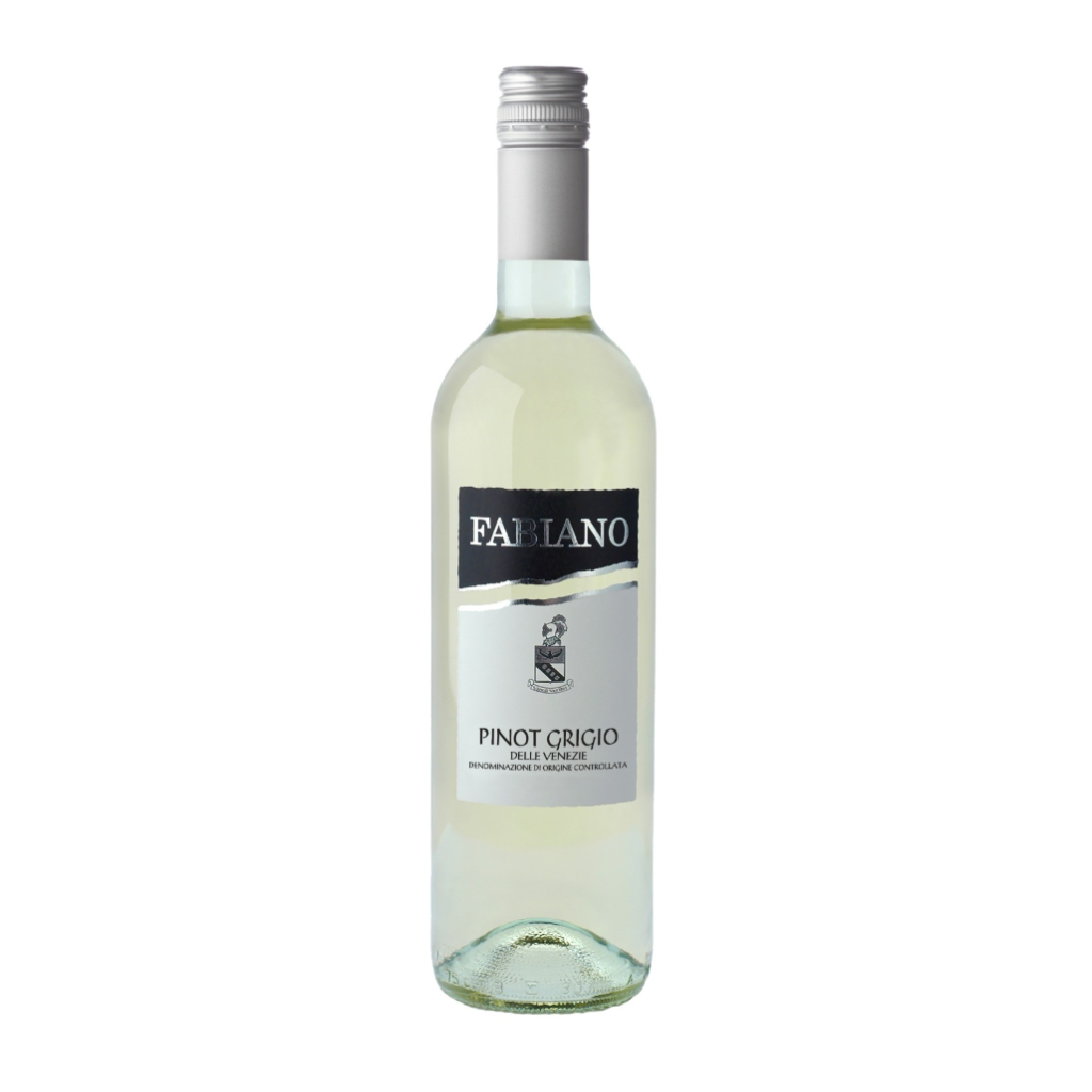 Fabiano Pinot Grigio Settimo Miglio DOC 75cl