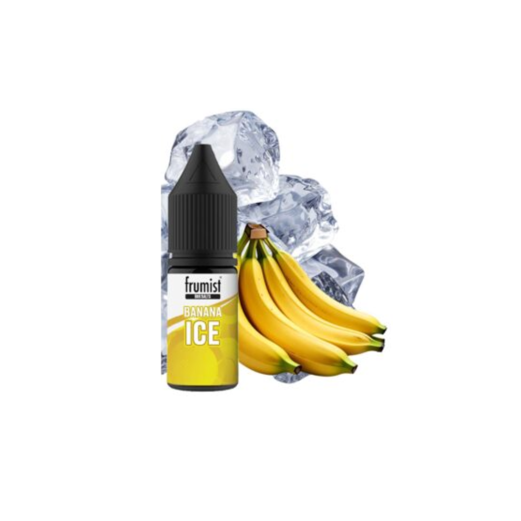 Frumist Salts Banana Ice 20mg