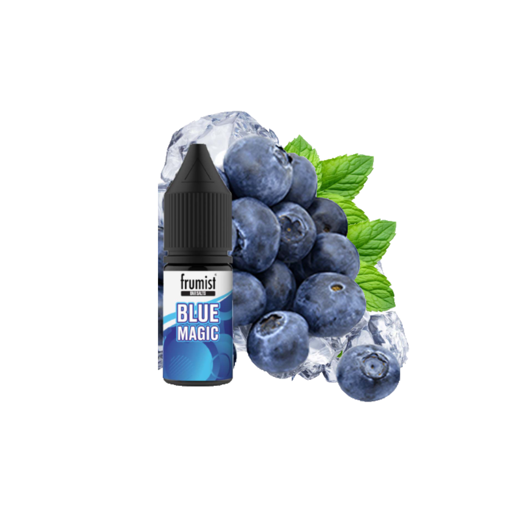 Frumist Salts Blue Magic (Hizen) 20mg