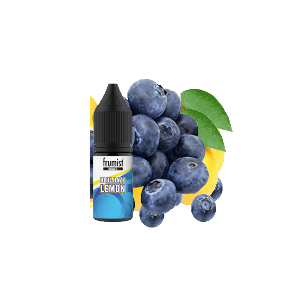 Frumist Salts Blue Razz Lemonade 20mg