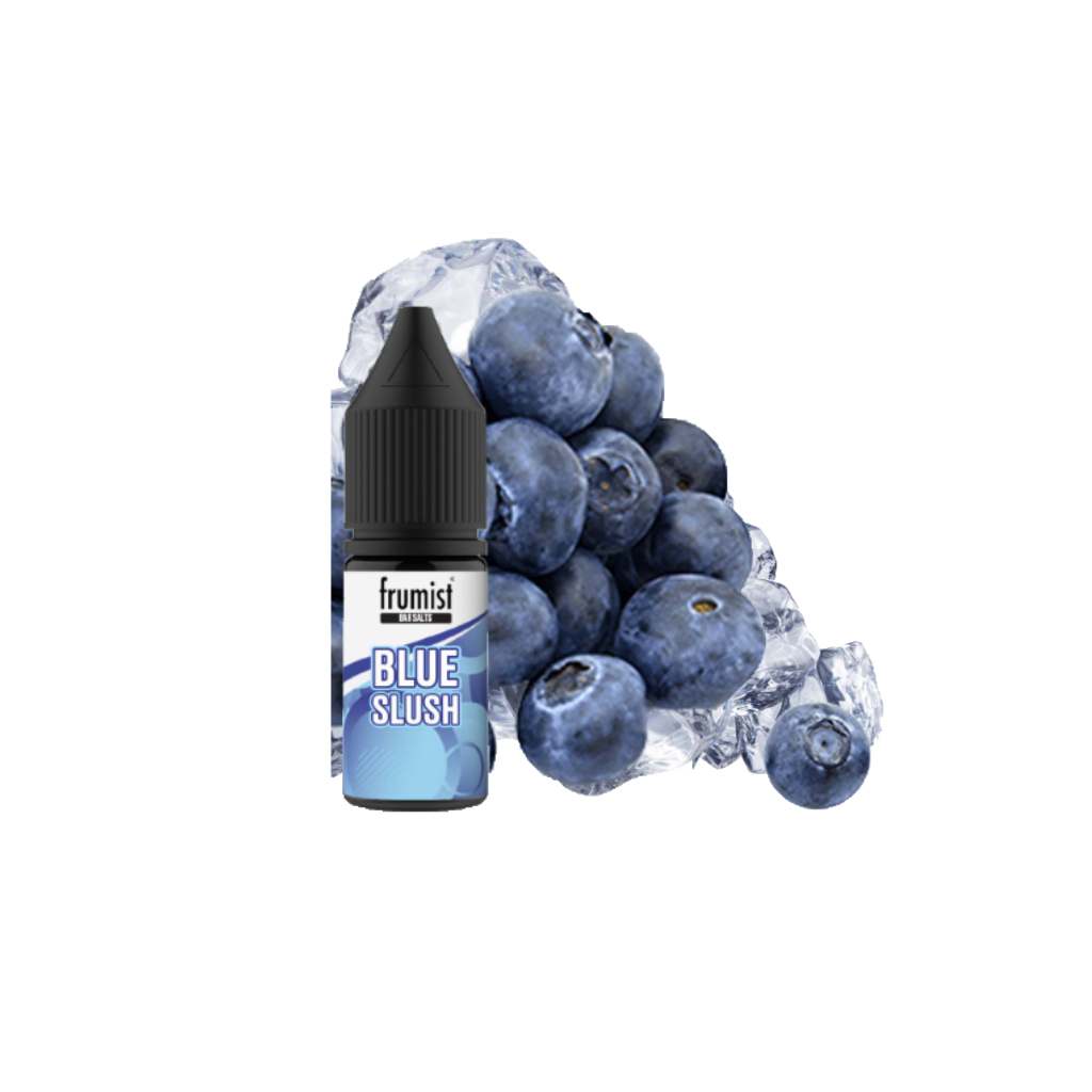 Frumist Salts Blue Slush 10mg