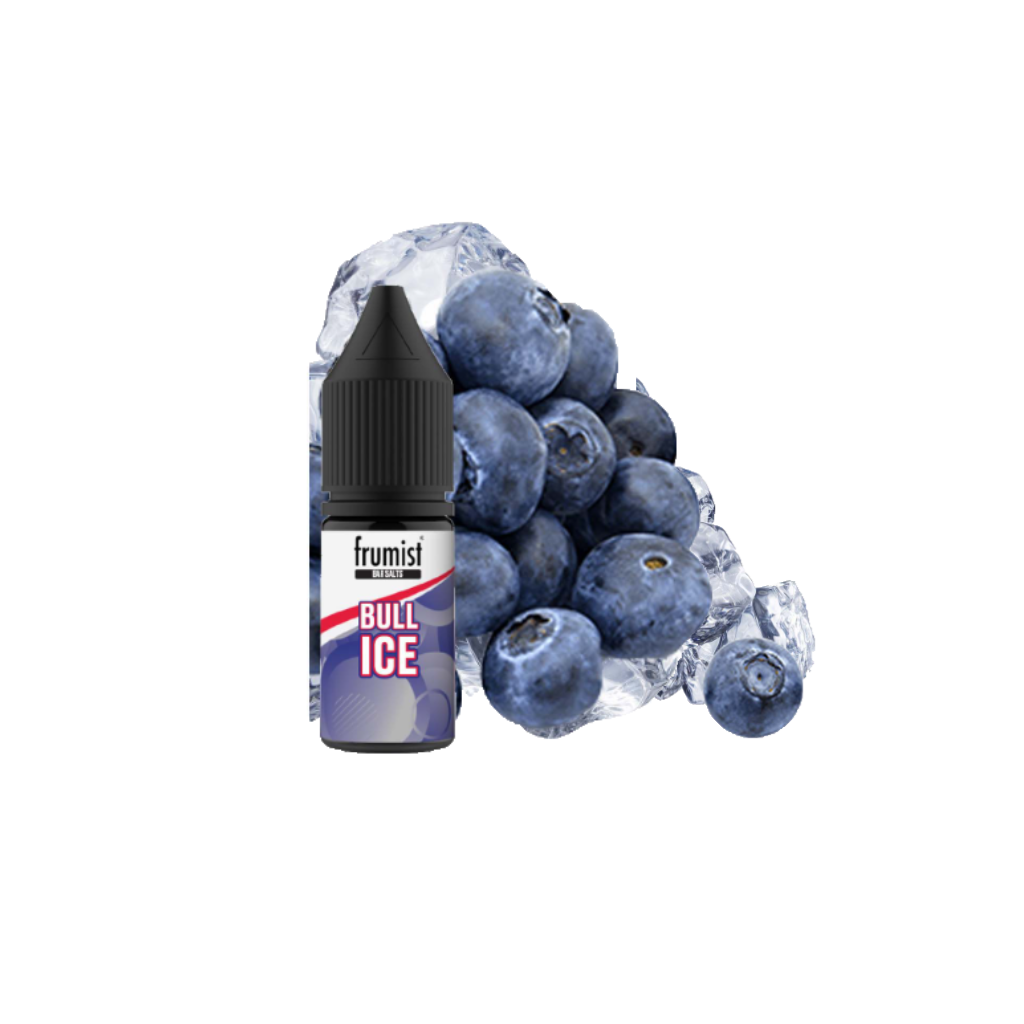 Frumist Salts Bull Ice 20mg