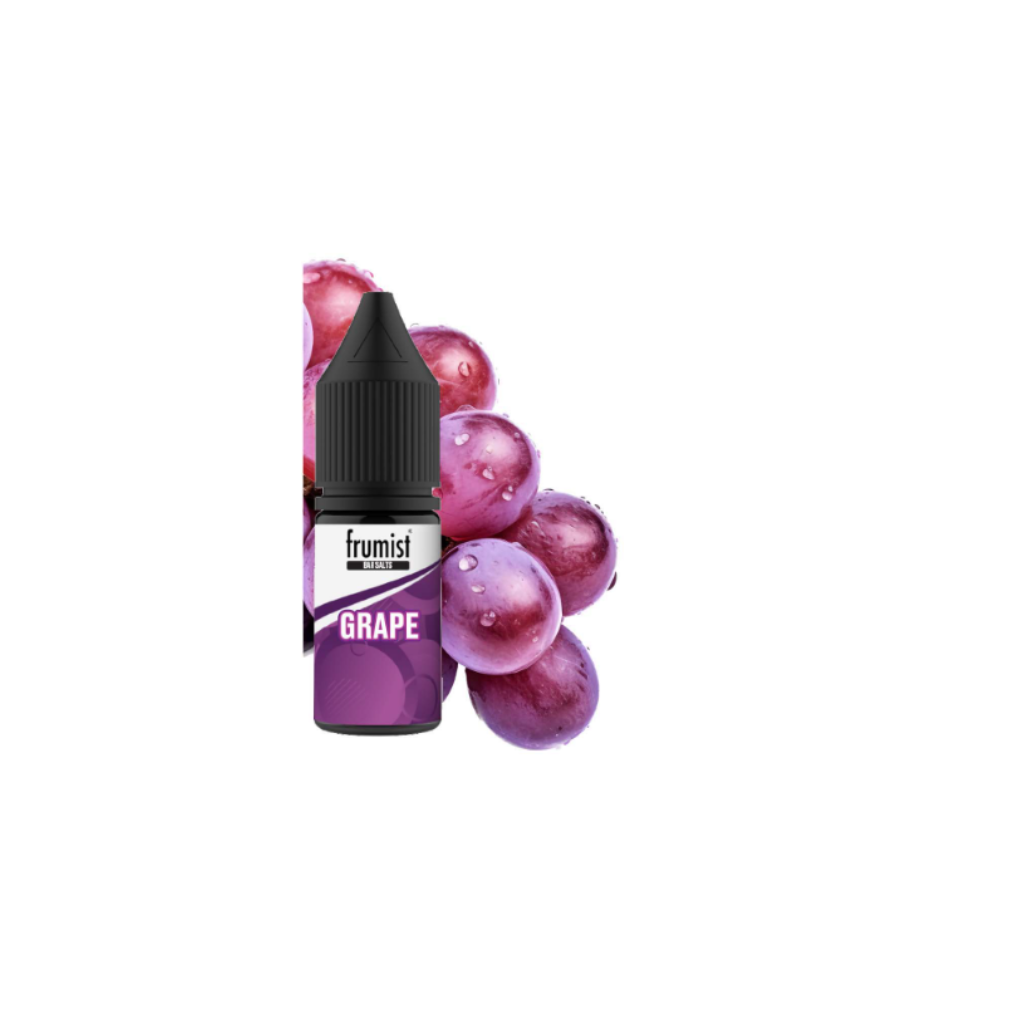 Frumist Salts Grape 10mg