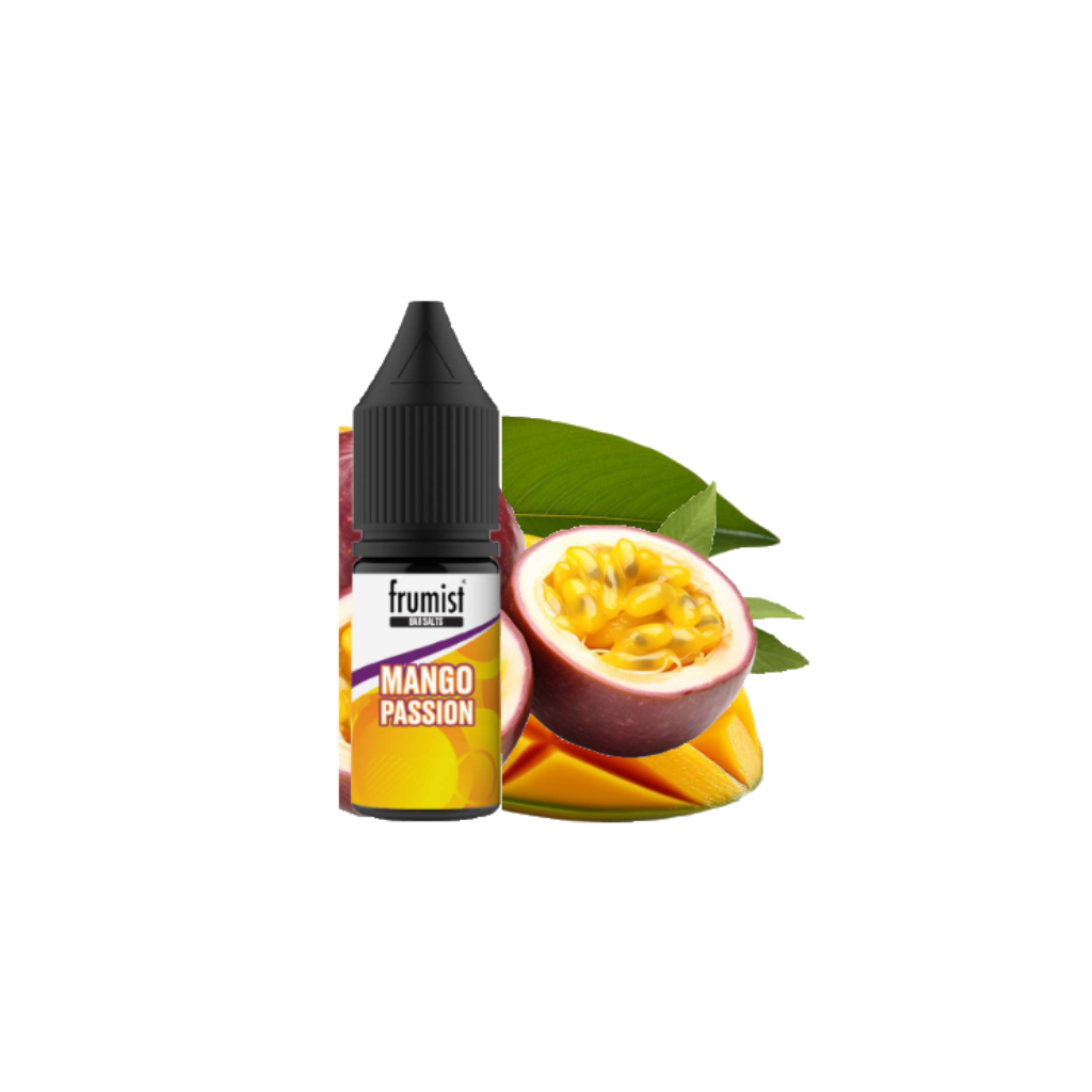 Frumist Salts Mango Passion 20mg