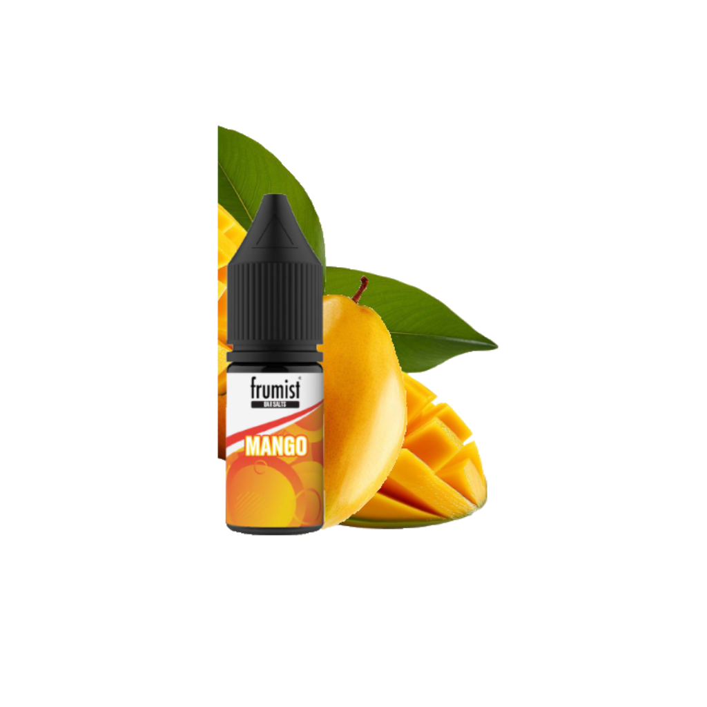 Frumist Salts Mango 20mg