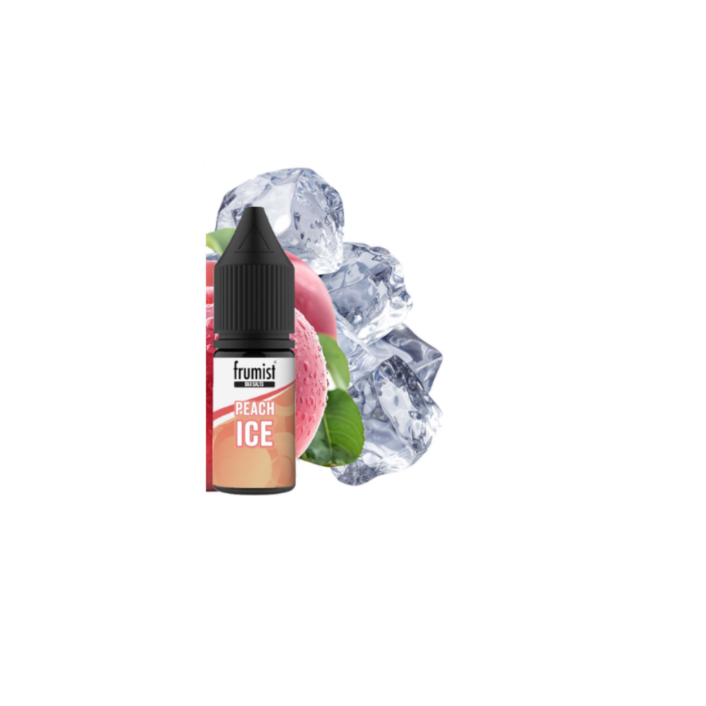 Frumist Salts Peach Ice 10mg