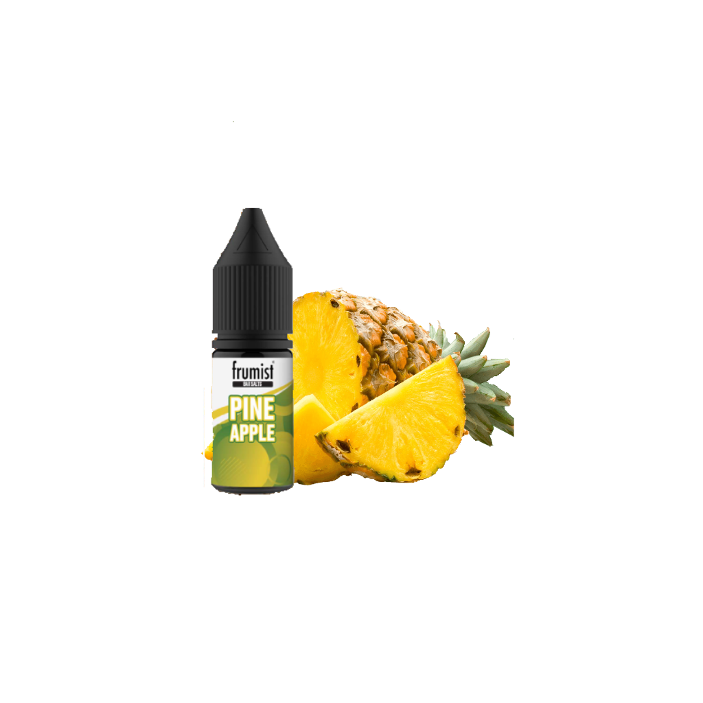 Frumist Salts Pineapple 10mg