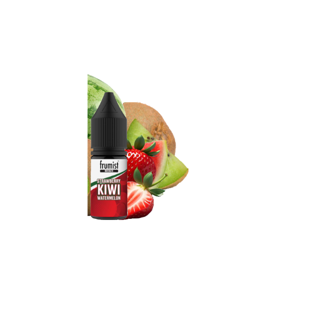 Frumist Salts Strawberry Kiwi Watermelon 20mg