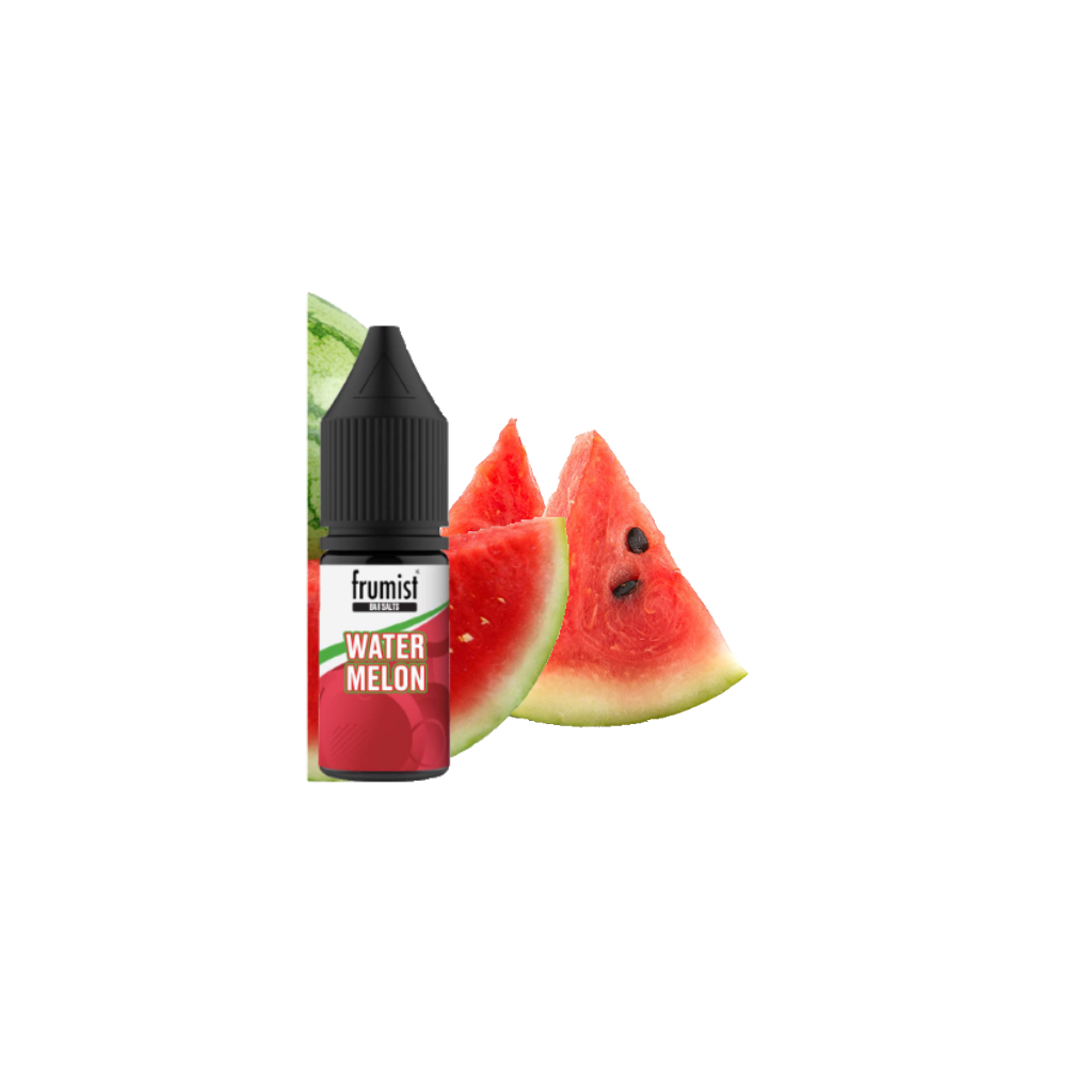 Frumist Salts Watermelon 10mg
