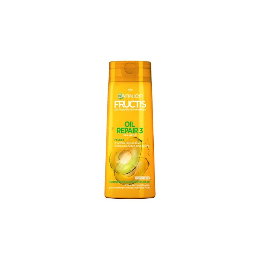 Garnier Fructis Oil Repair Shampoo 250ml