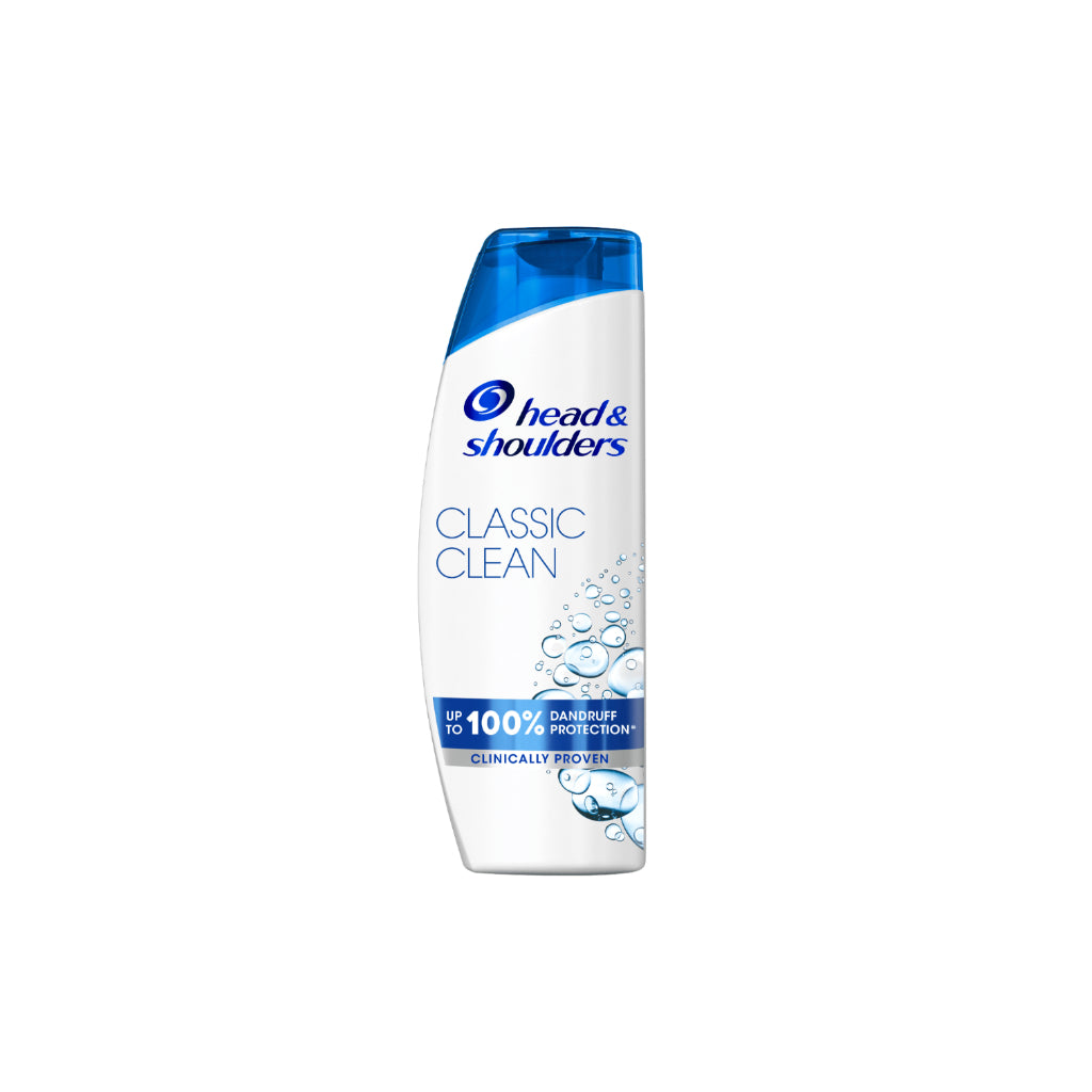 Head & Shoulders Classic Clean 200ml