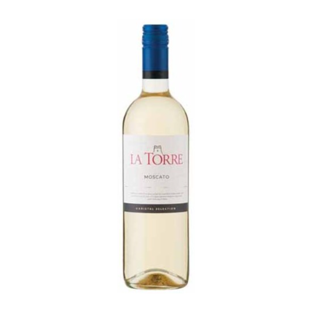 La Torre Moscato 75cl