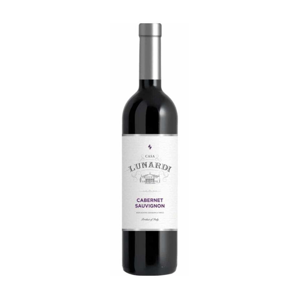Lunardi Cabernet Sauvignon 75cl