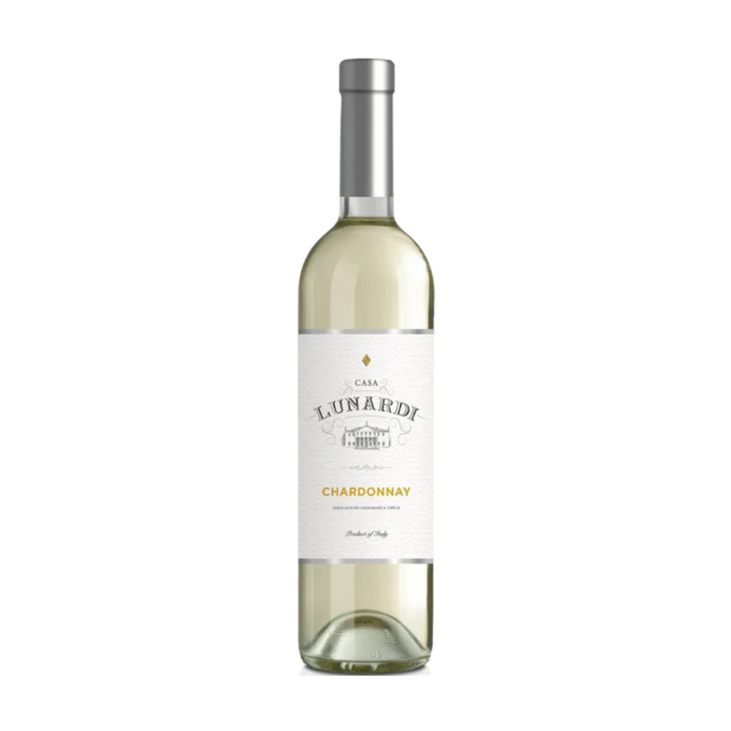 Lunardi Chardonnay 75cl