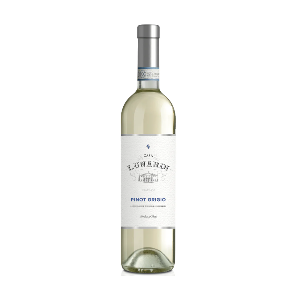 Lunardi Pinot Grigio 75cl