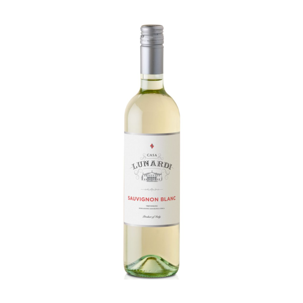 Lunardi Sauvignon Blanc 75cl
