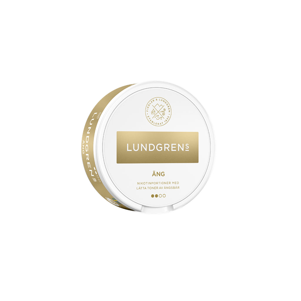Lundgrens - ANG 10mg