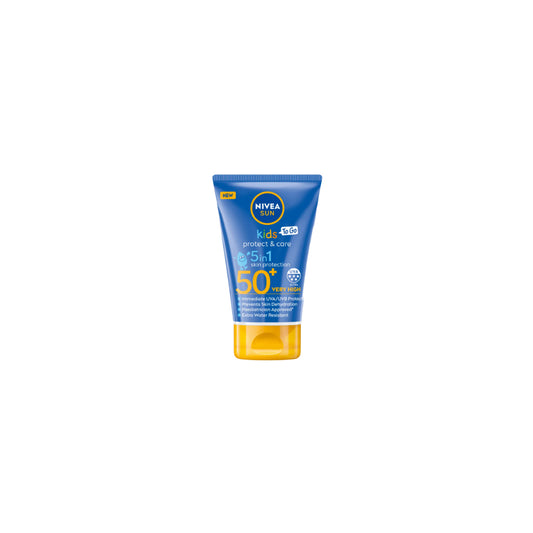 Nivea Kids Protect & Care SFP50 50ml