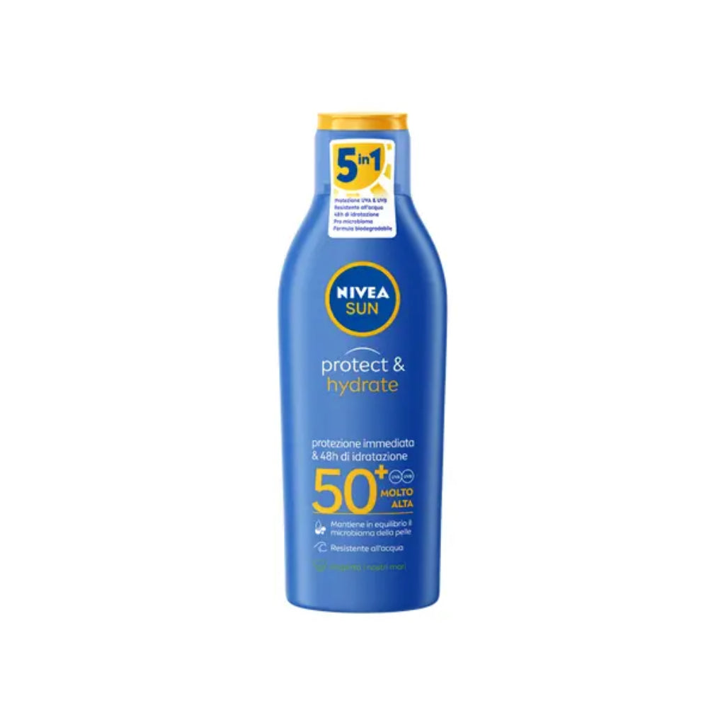 Nivea Sun Protect & Hydrate SFP50 200ml