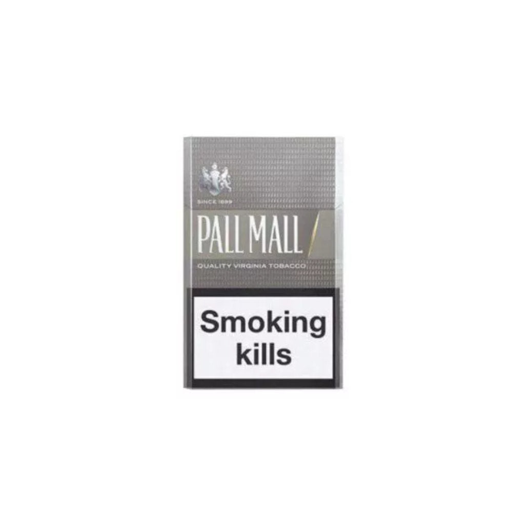 silk cut cigarette company The importance of cigarette packaging in a 'dark' market: the 'Silk Cut' experience