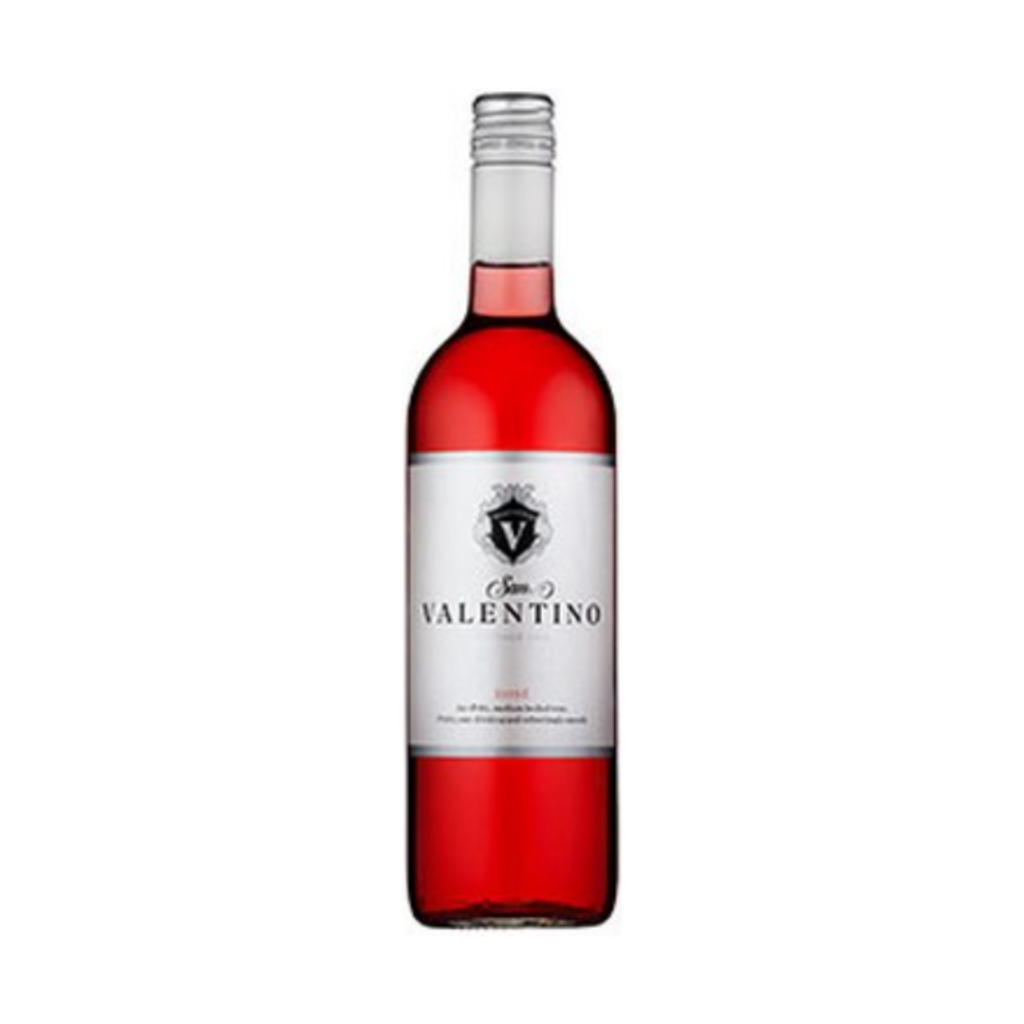 San Valentino Rose 75cl