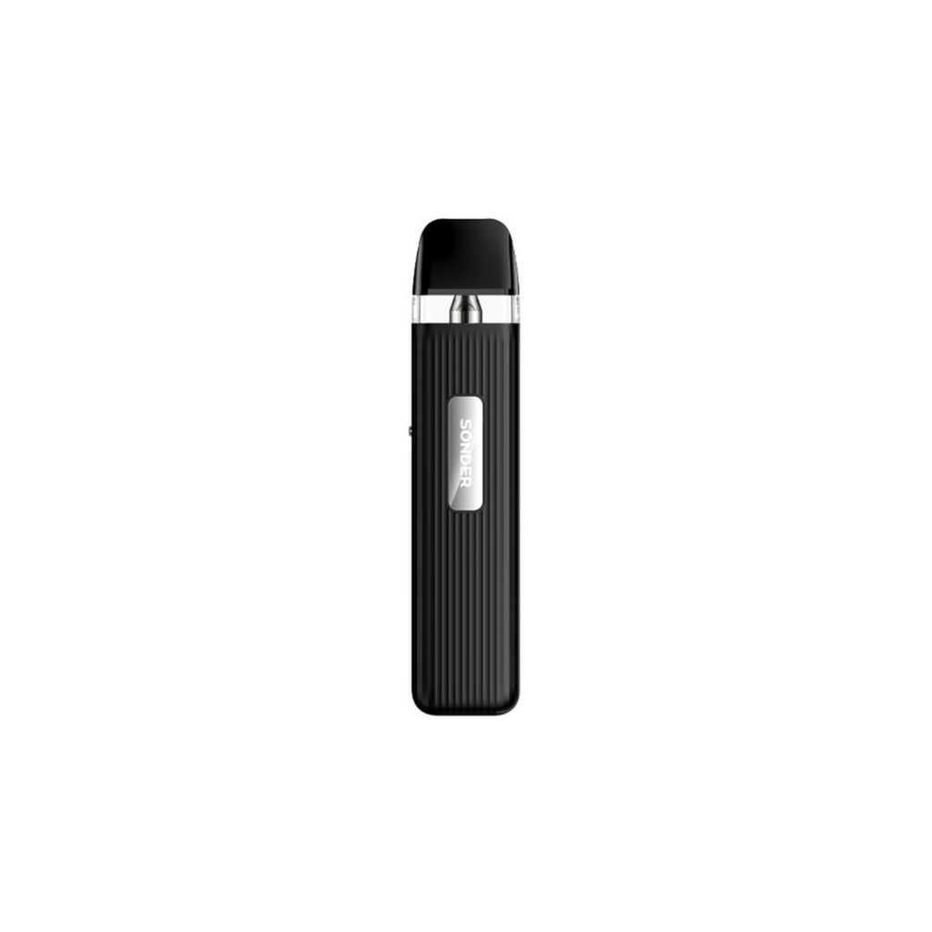 Geekvape Sonder Q Pod Kit 1000mAh 2ml Black