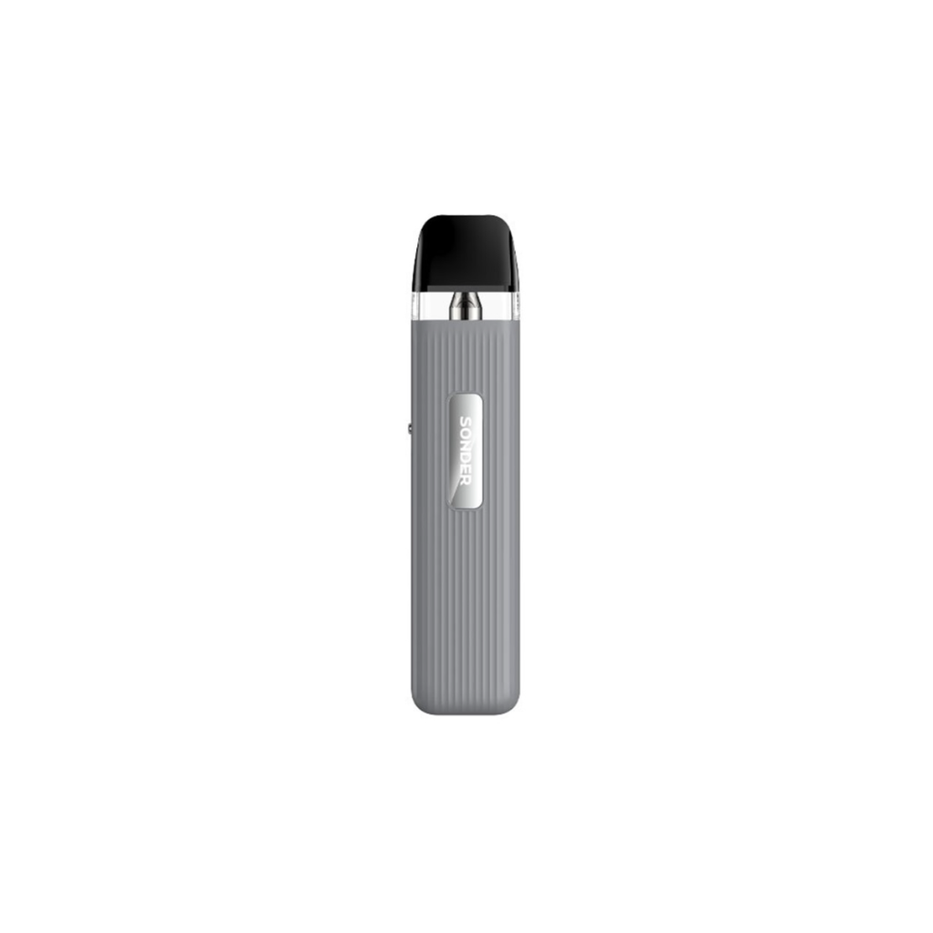 Geekvape Sonder Q Pod Kit 1000mAh 2ml Grey