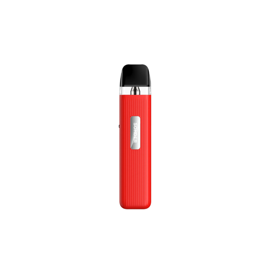 Geekvape Sonder Q Pod Kit 1000mAh 2ml Red