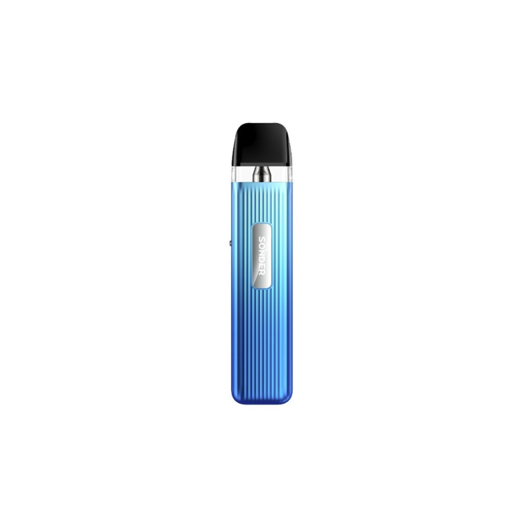 Geekvape Sonder Q Pod Kit 1000mAh 2ml Sky Blue