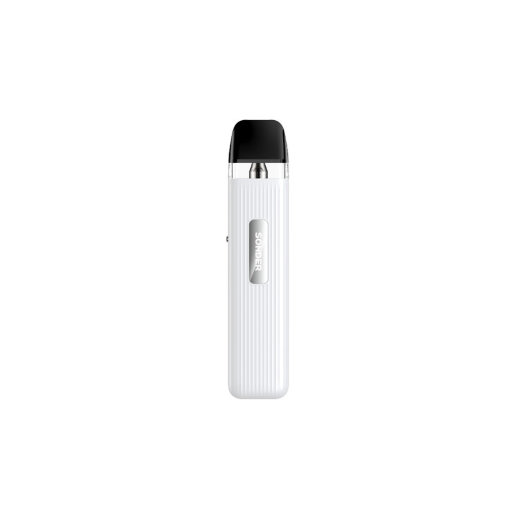 Geekvape Sonder Q Pod Kit 1000mAh 2ml White