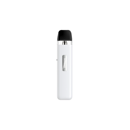 Geekvape Sonder Q Pod Kit 1000mAh 2ml White