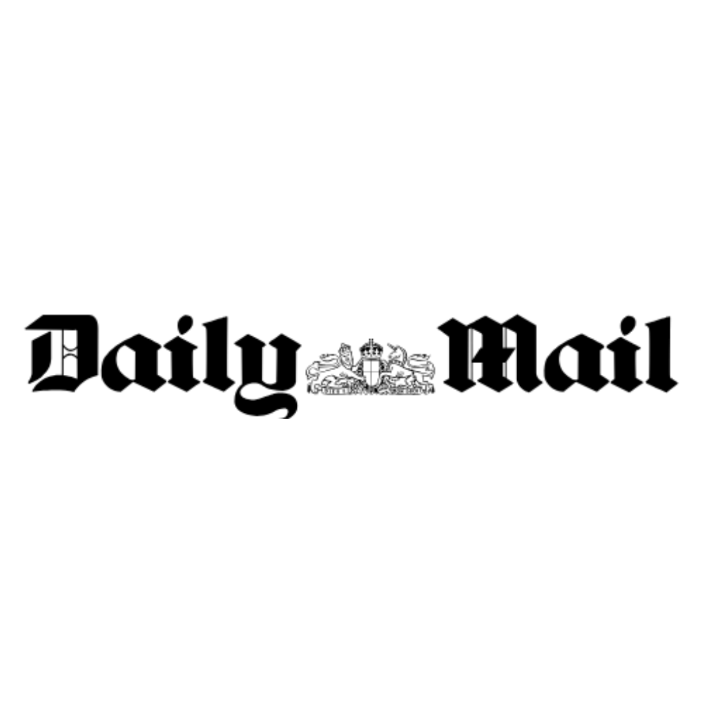 The Daily Mail