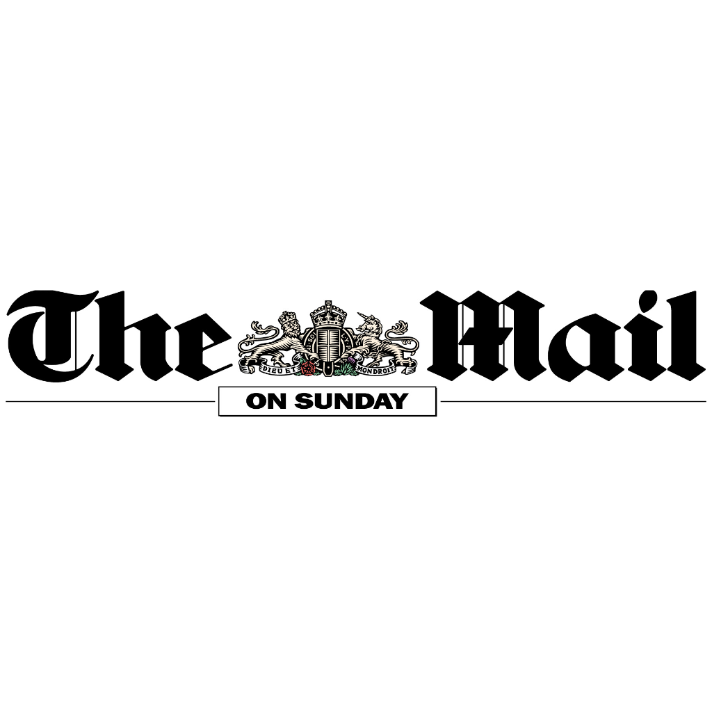 The Mail on Sunday